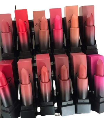 Huda Beauty Lipsticks