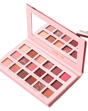 Makeup & Cosmetics