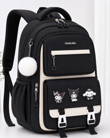 Premium School Bag