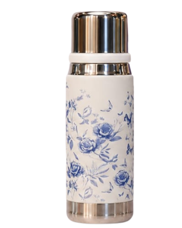 Premium Stainless Steel Water Bottle