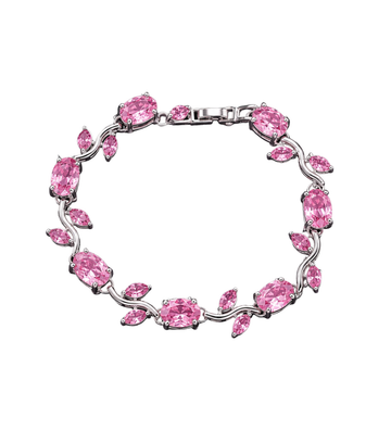 Tulip Bracelet - Premium Stainless Steel
