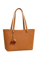 Cherry Charm Women's Tote Bag