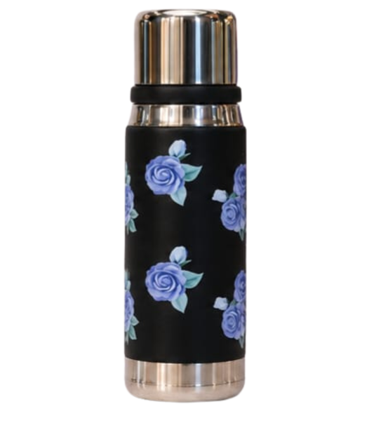 Premium Stainless Steel Water Bottle