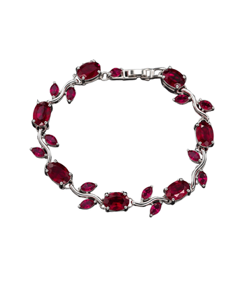Tulip Bracelet – Premium Quality Stainless Steel Elegant Bracelet