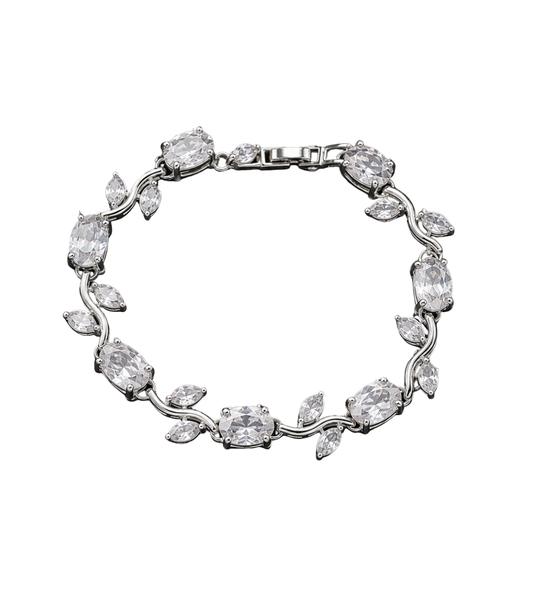 Tulip Bracelet – Premium Quality Stainless Steel Elegant Bracelet