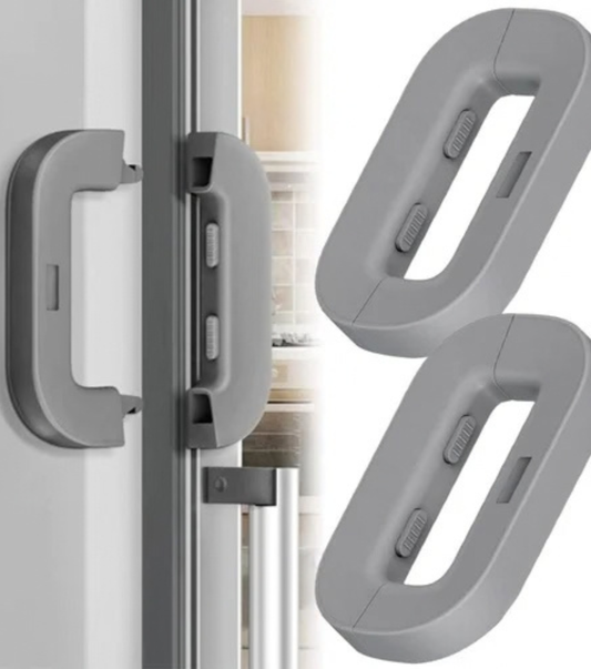 Child Safety Fridge & Cabinet Lock