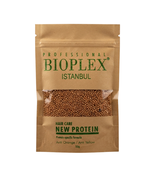 Bioplex Hair Protein Treatment – No Damage Formula
