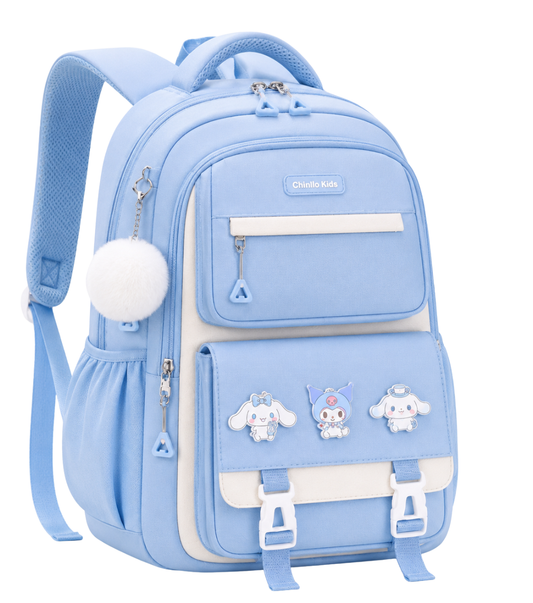 Premium School Bag