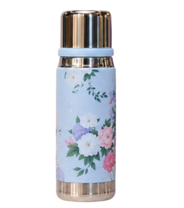 Premium Stainless Steel Water Bottle
