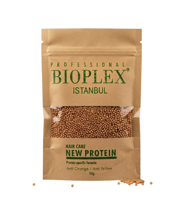 Bioplex Hair Protein Treatment – No Damage Formula