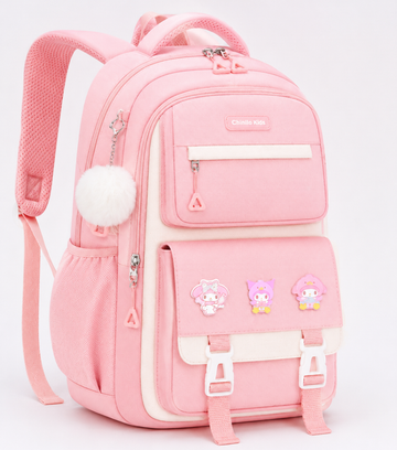 Premium School Bag